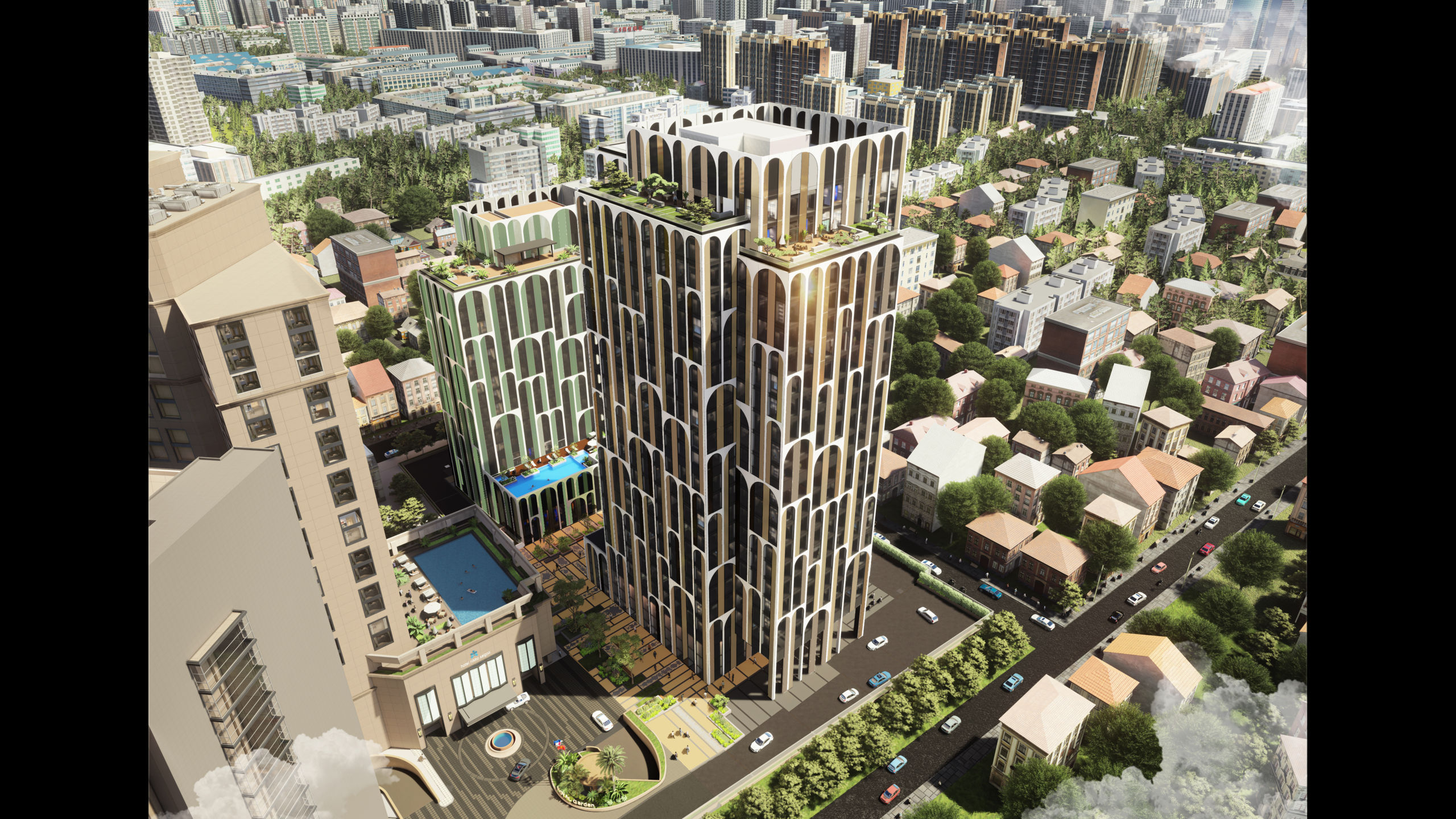 ROYAL CENTRE GIAI ĐOẠN 3 - 3